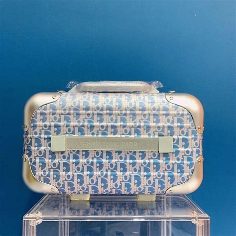 dior rimowa replica|rimowa dior carry on.